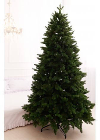 Саморозкладна лита ялина Нью-Йорк 2,1 м